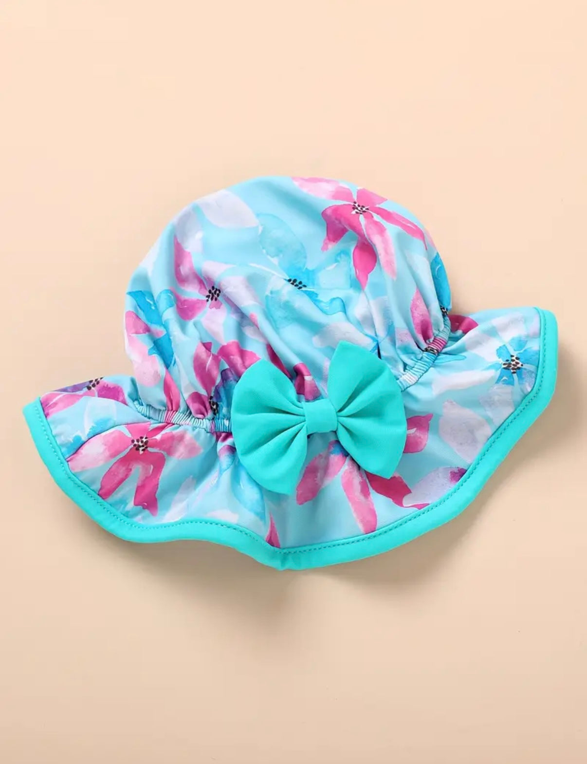 BABY Combinaison de bain " PÂQUERETTE"