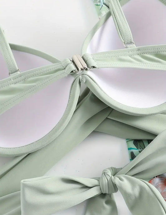 Maillot de bain "PINEAPPLE"