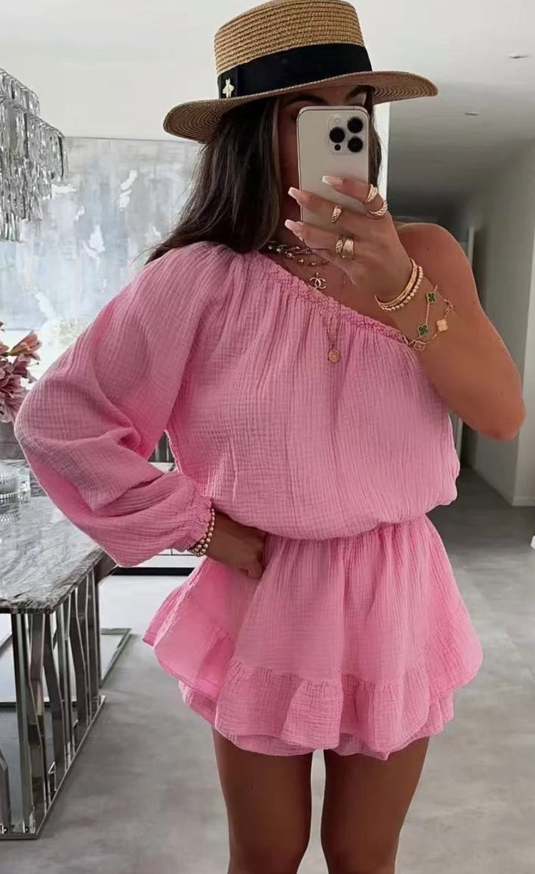 Vêtements & Accessoires