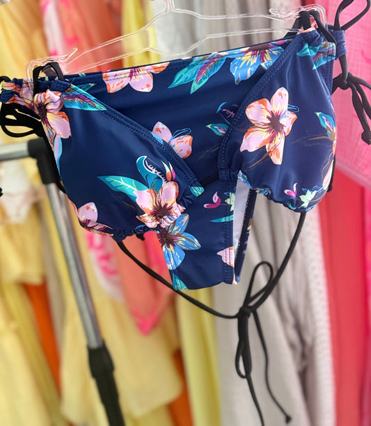 Maillot de bain EVA florale