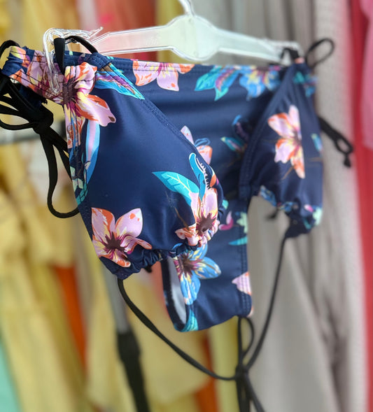 Maillot de bain EVA florale