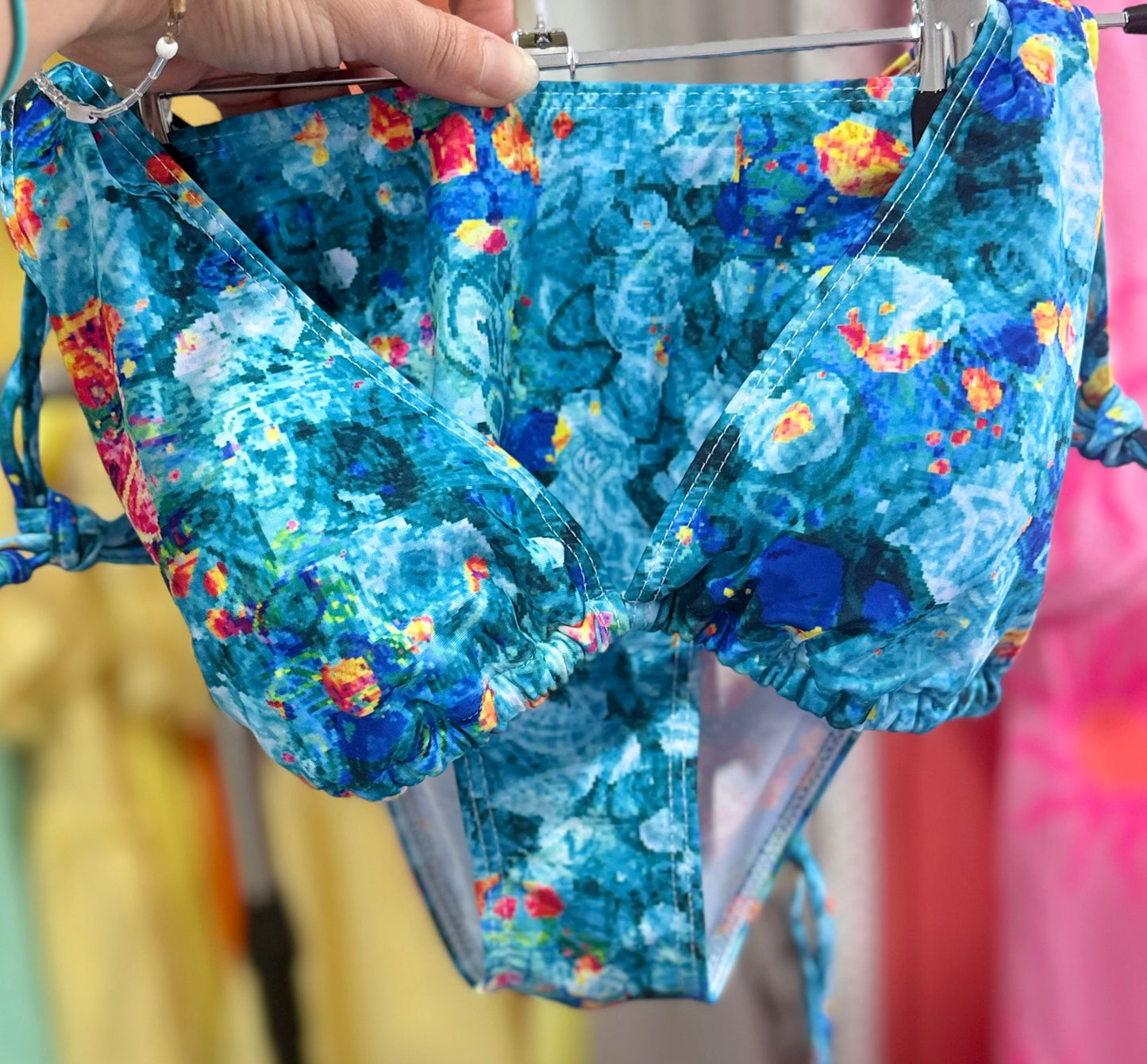 Maillot de bain "ALMA "