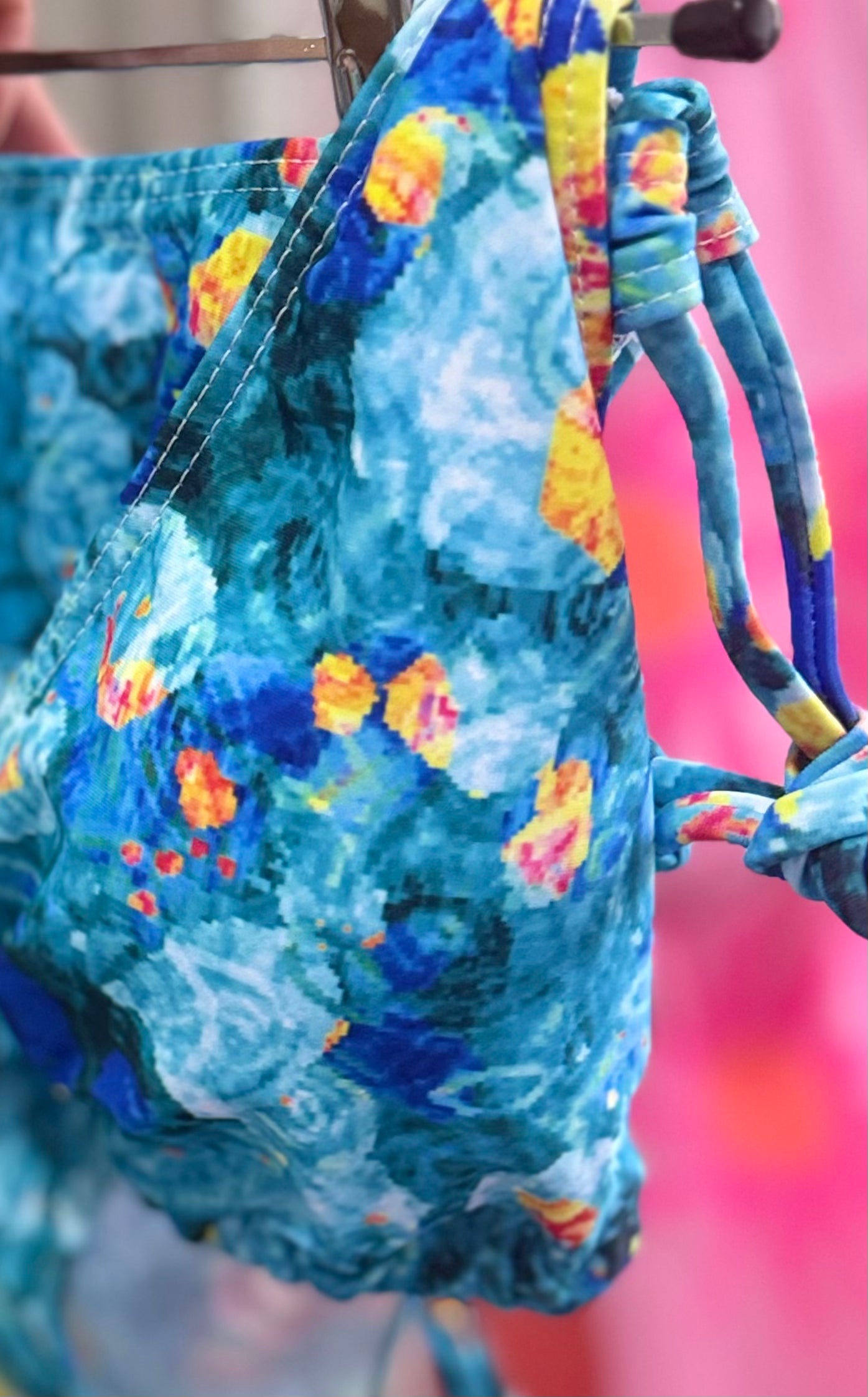 Maillot de bain "ALMA "