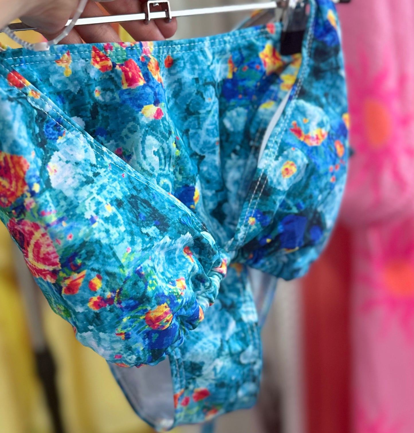 Maillot de bain "ALMA "