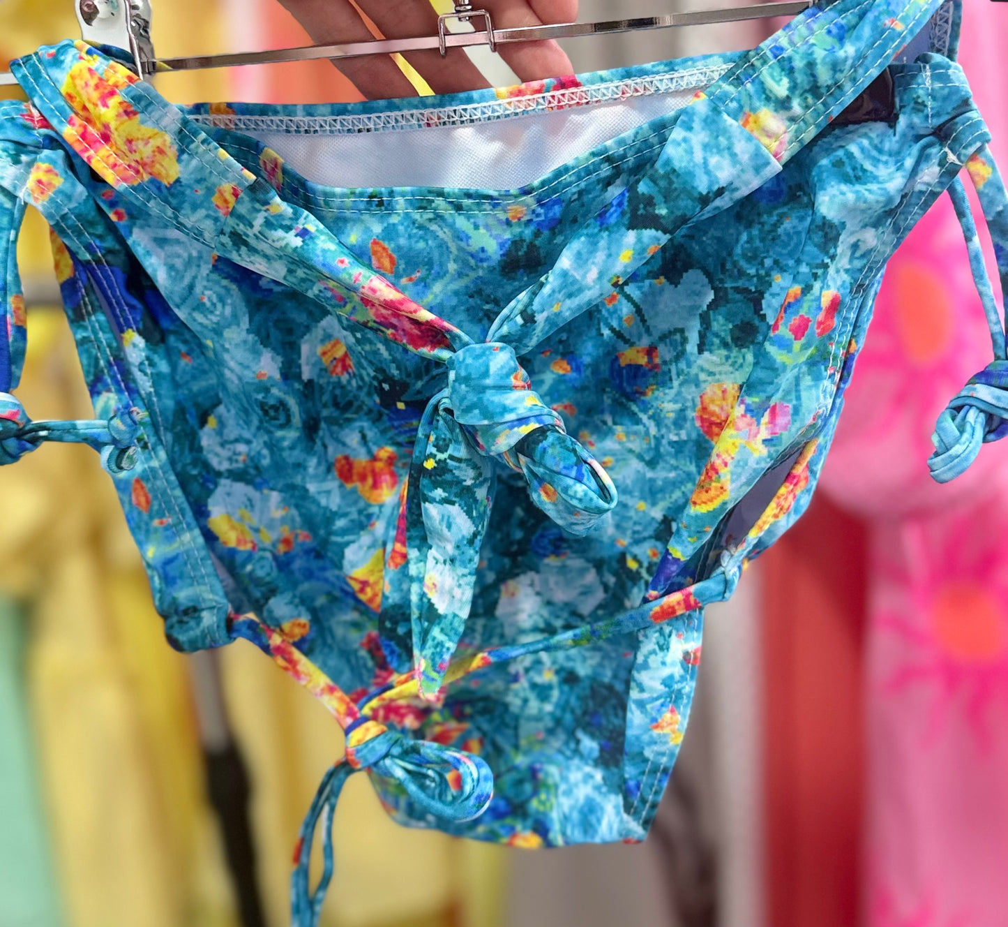 Maillot de bain "ALMA "