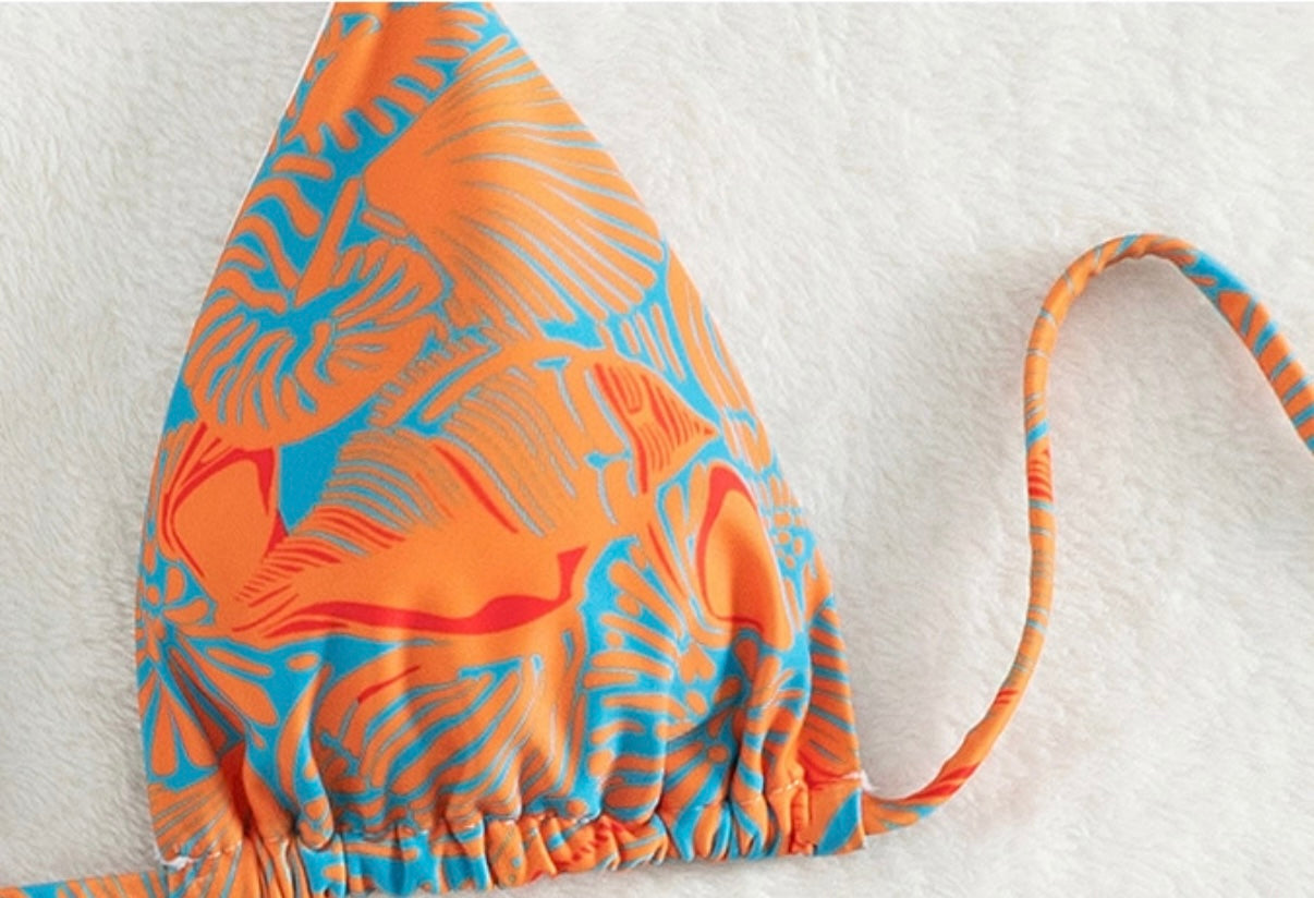 Maillot de bain "MINORQUE"