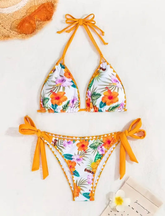 Maillot de bain "HAWAII"
