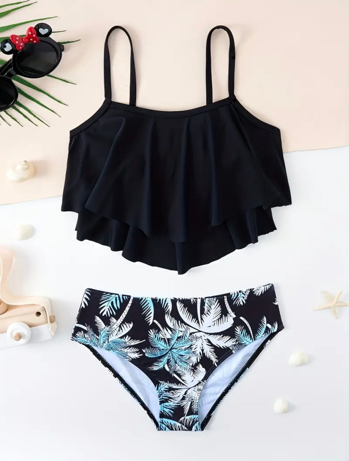 KIDS Maillot de bain "PALMA"