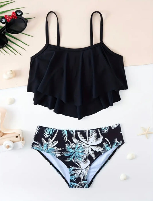 KIDS Maillot de bain "PALMA"