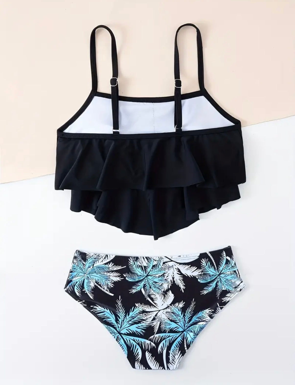 KIDS Maillot de bain "PALMA"