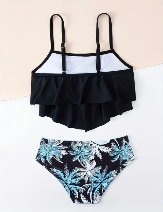 KIDS Maillot de bain "PALMA"