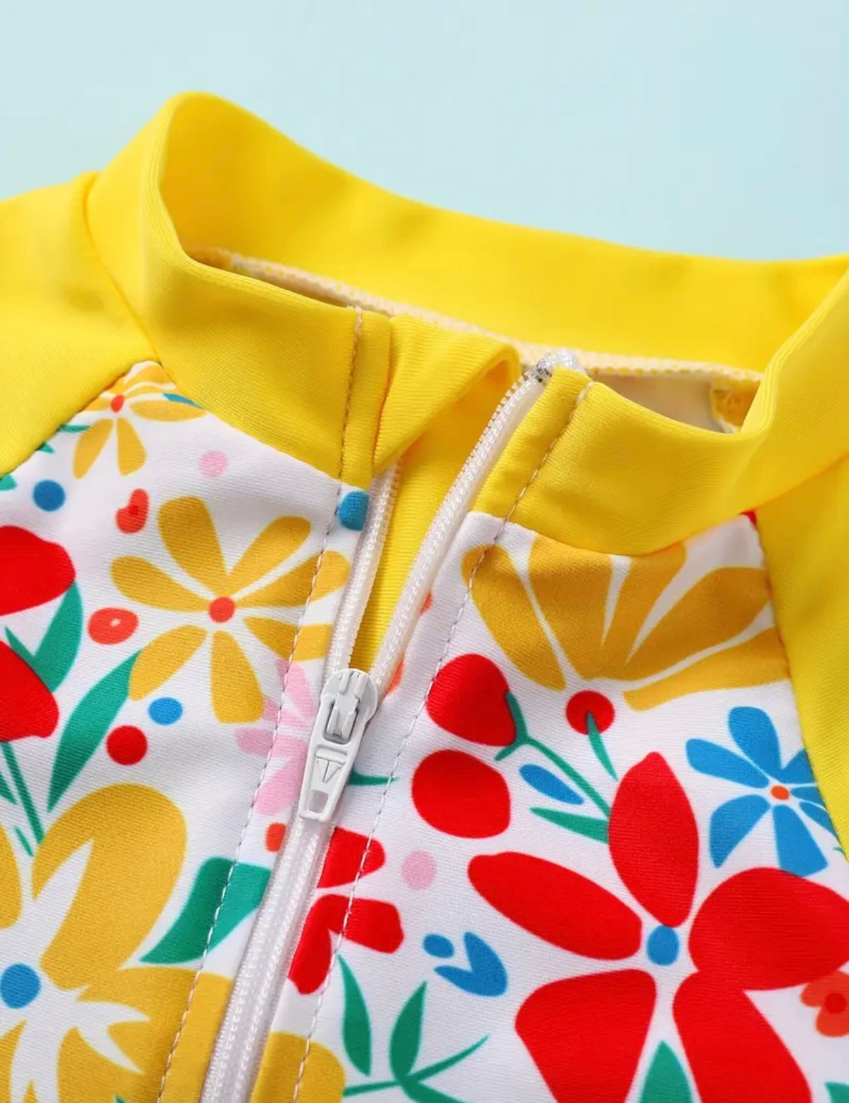 BABY Combinaison "MARGUERITE"