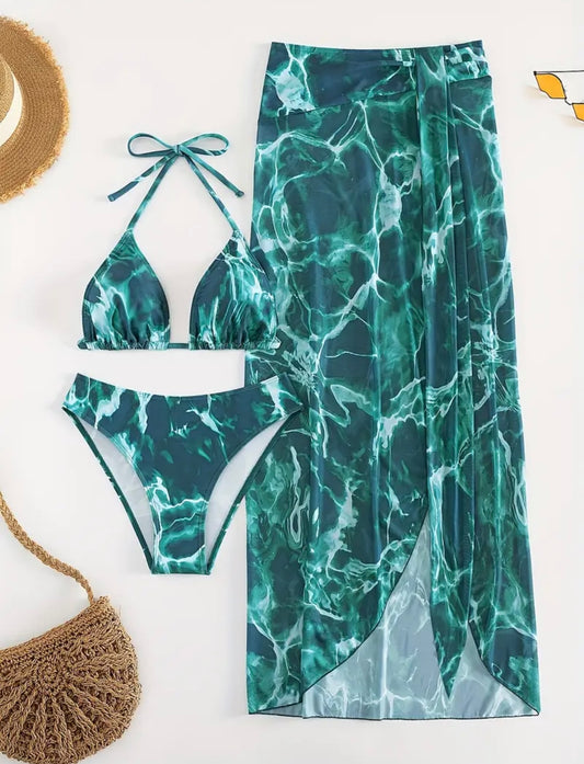 Maillot de bain "EVE"