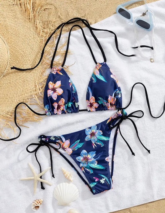 Maillot de bain "ALOHA"