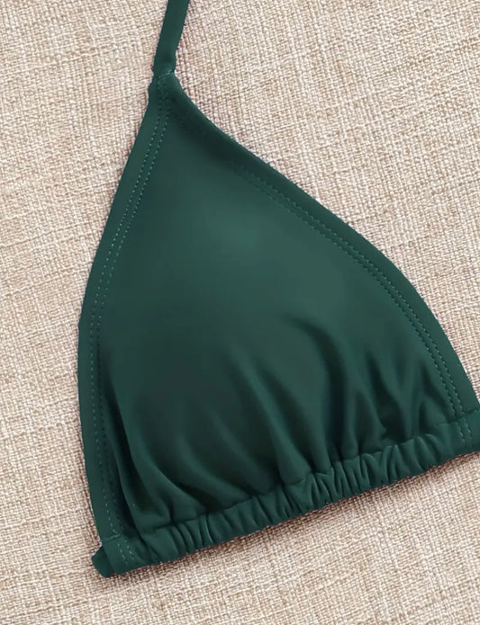 Maillot de bain "Emeraude"