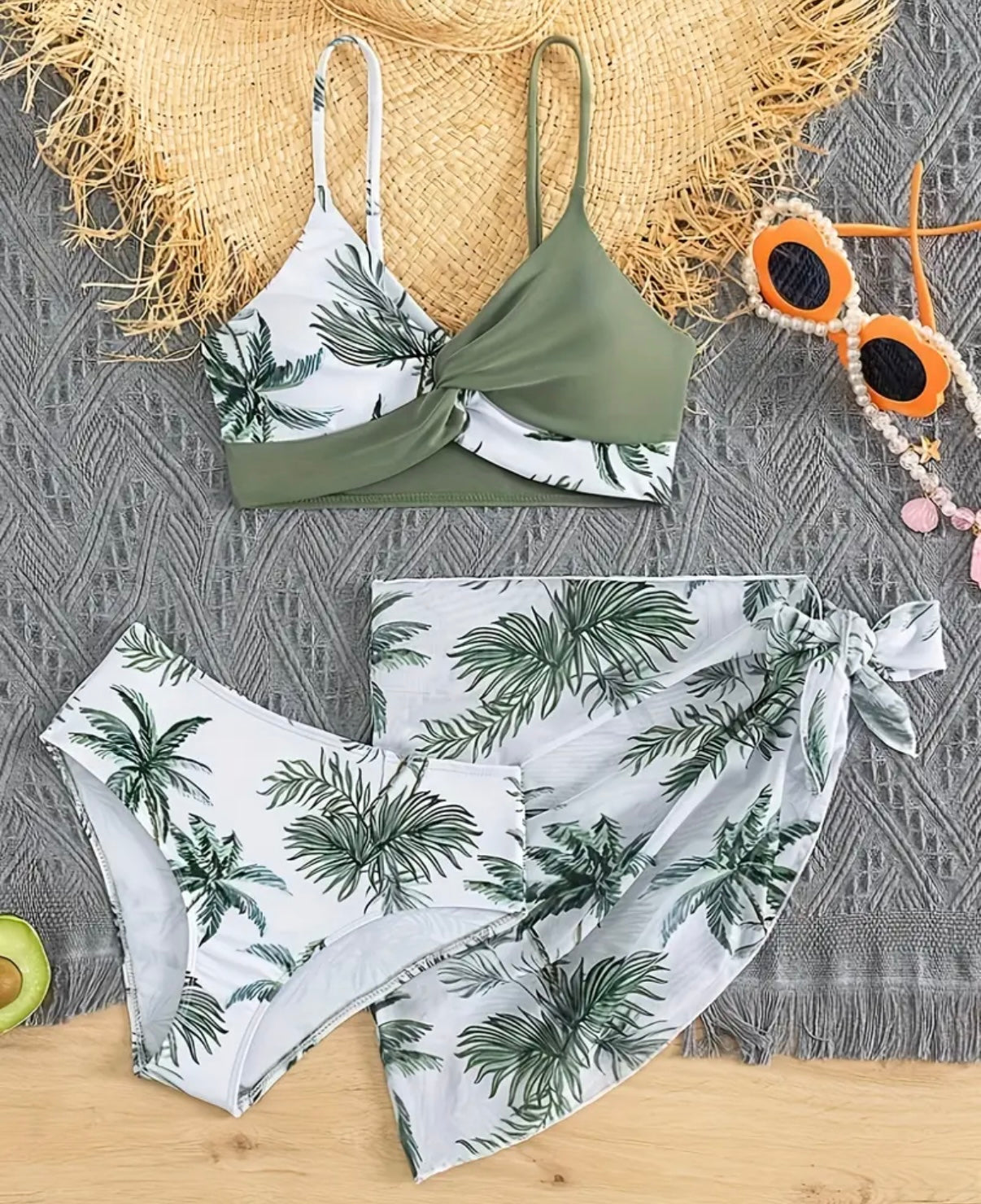 KIDS Maillot de bain "ALBA"