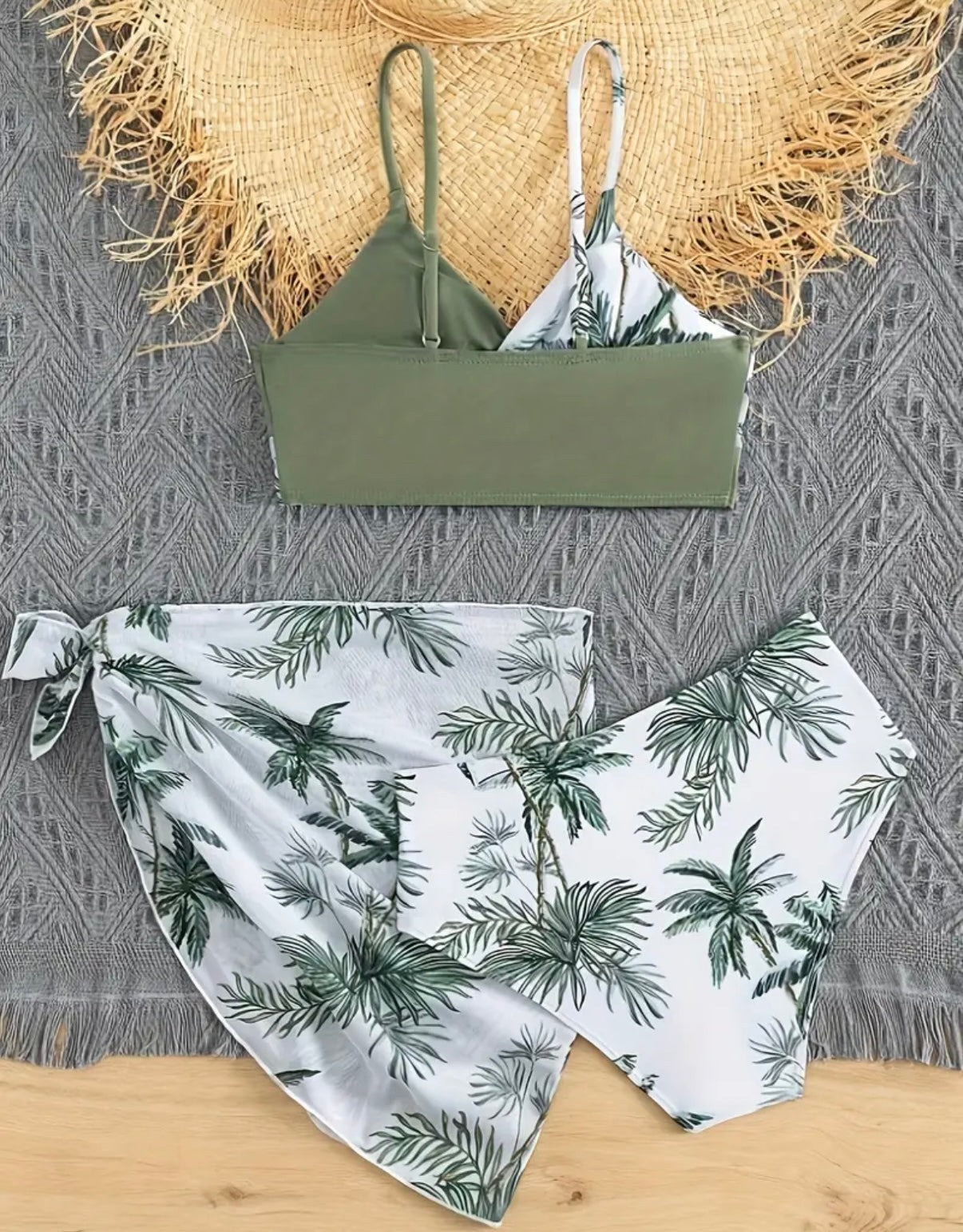 KIDS Maillot de bain "ALBA"