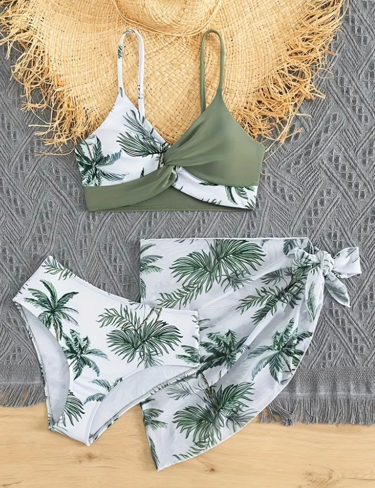 KIDS Maillot de bain "ALBA"