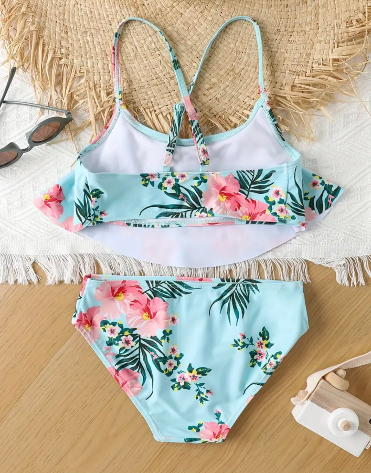 KIDS Maillot de bain "HIBIS"