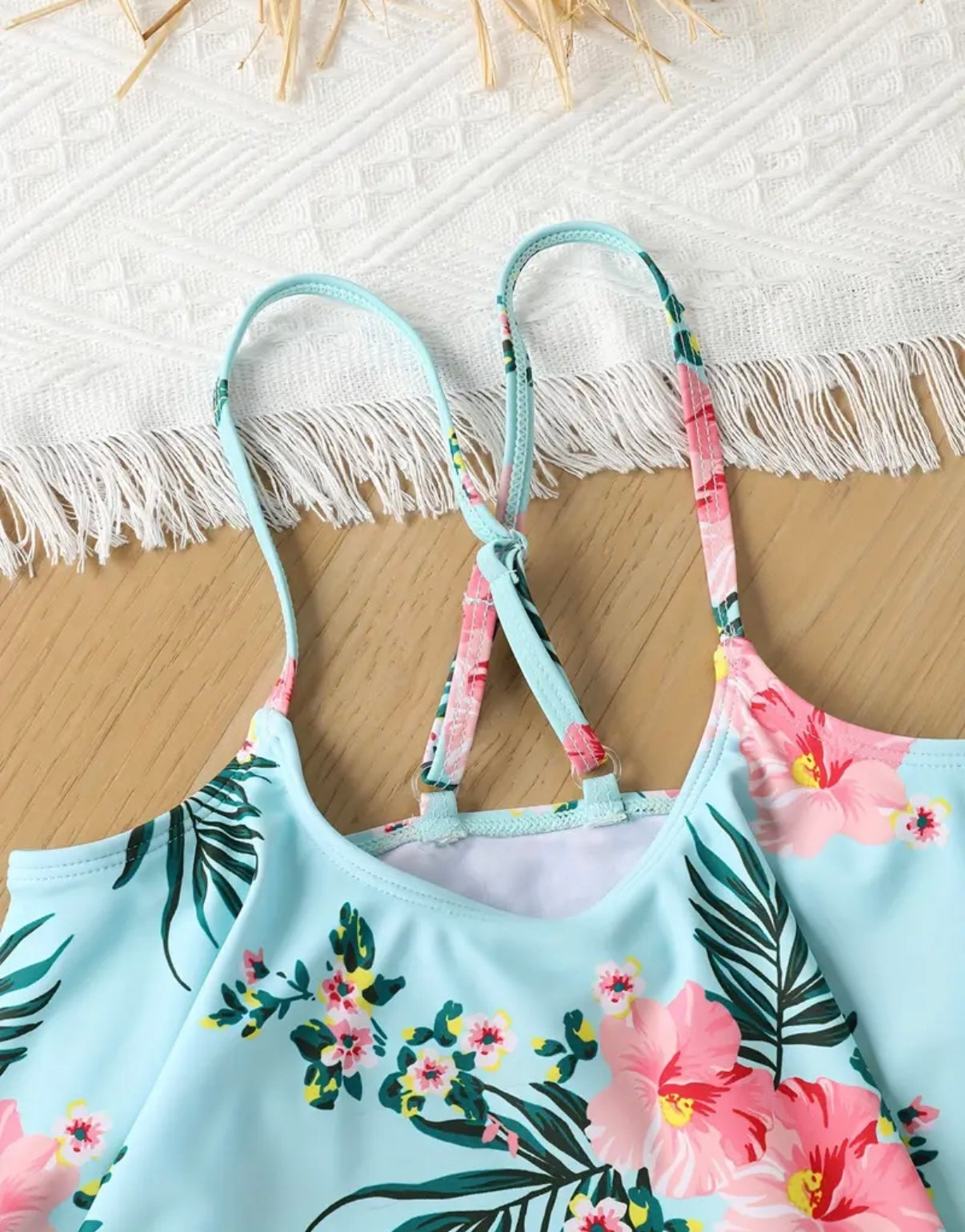 KIDS Maillot de bain "HIBIS"