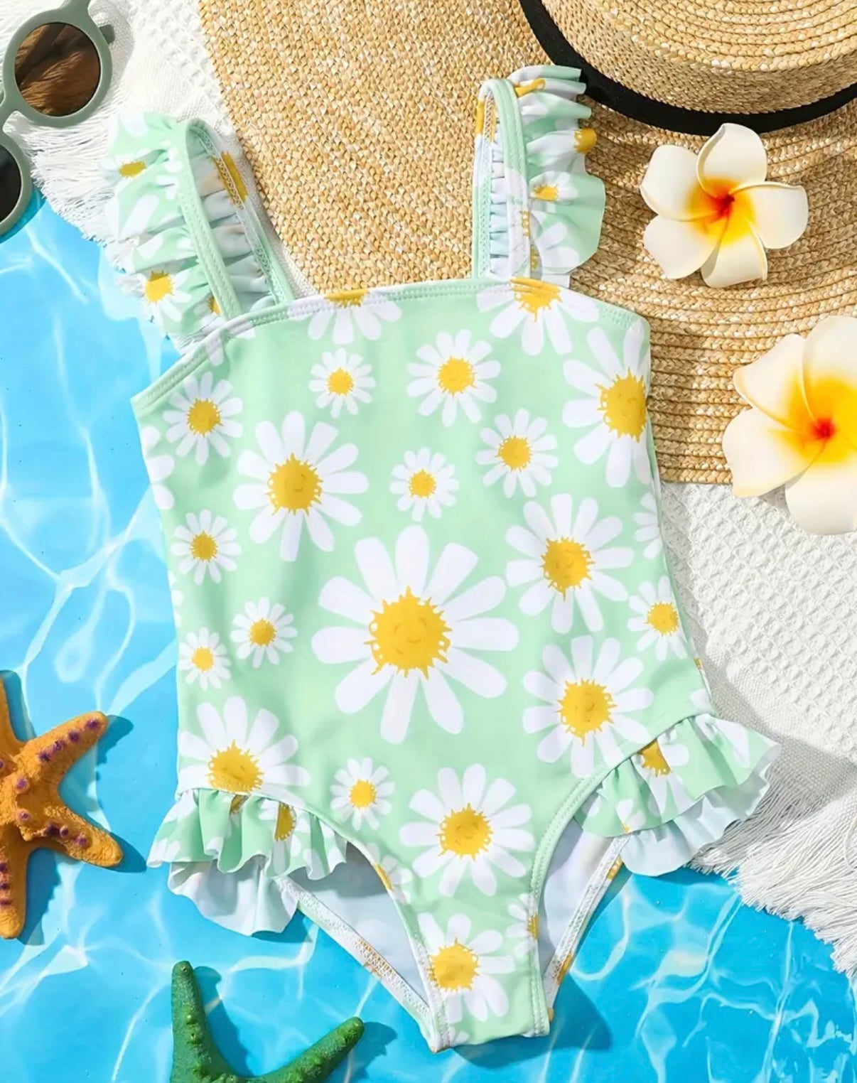 KIDS Maillot de bain "LOUNA"