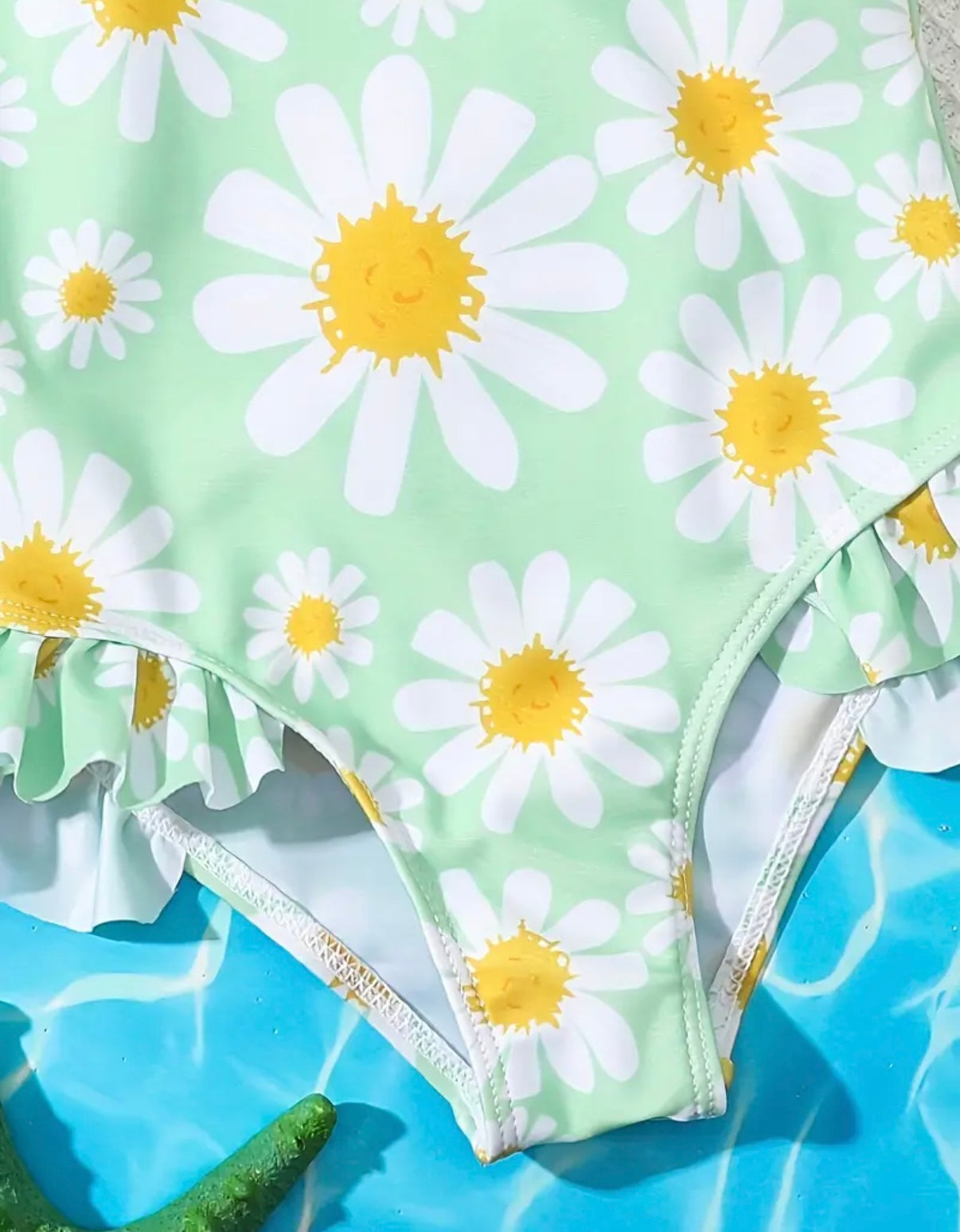 KIDS Maillot de bain "LOUNA"