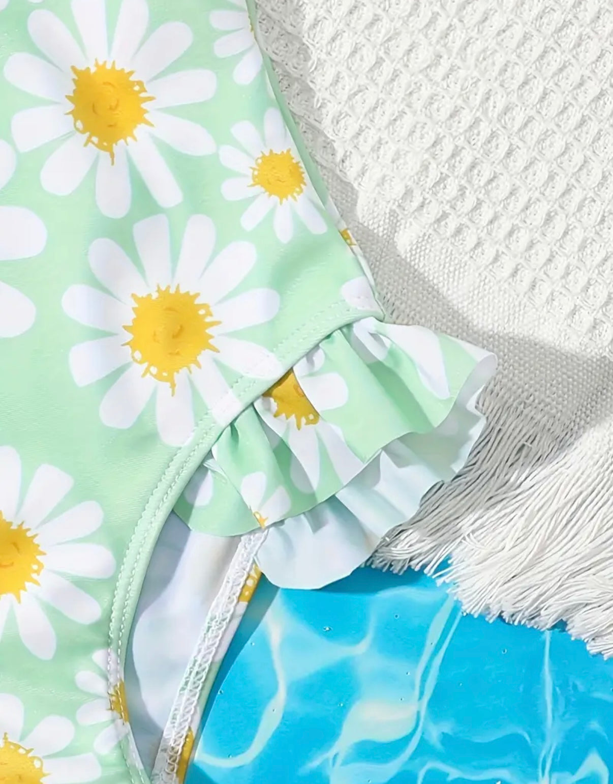 KIDS Maillot de bain "LOUNA"