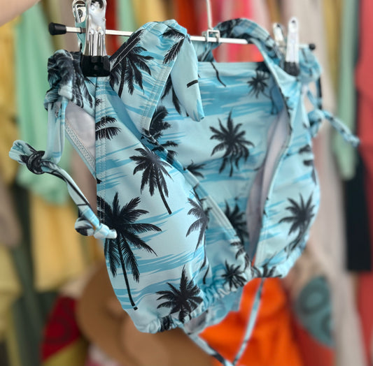Maillot de bain "Blue lagoon"